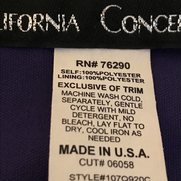 Dress - Picture 3 of 4